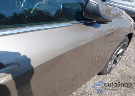 2024 Chevrolet Malibu Fwd 1Lt z USA, uszkodzony, nr VIN 1G1ZD5ST4RF142046